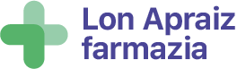 Farmacia Lon Apraiz Logo
