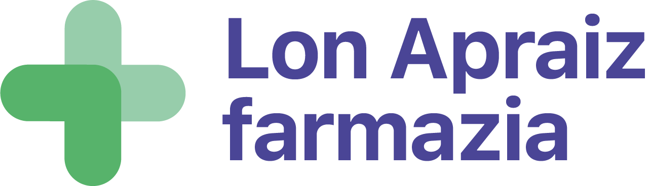 Farmacia Lon Apraiz Logo