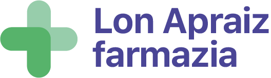 Farmacia Lon Apraiz Logo